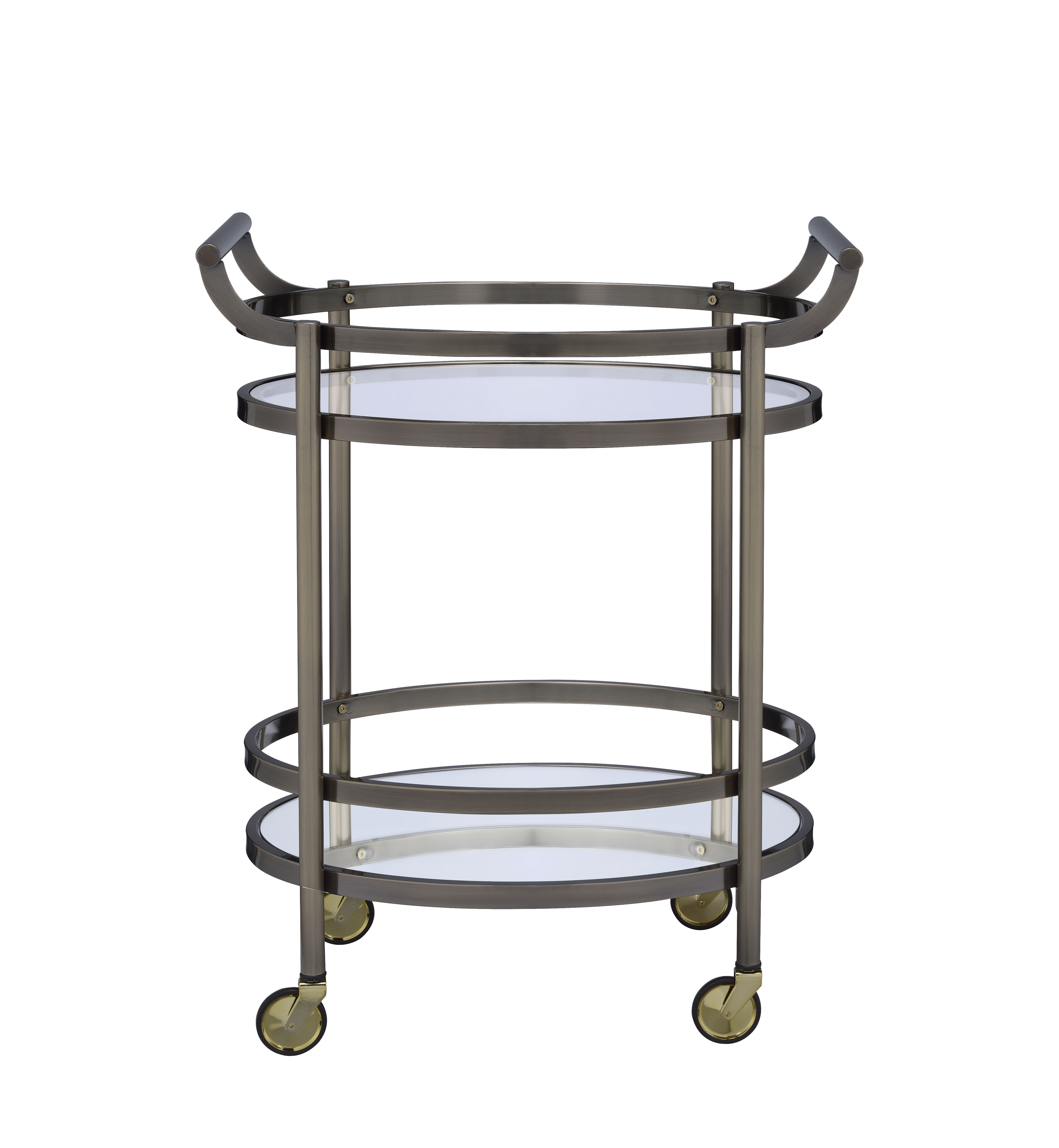  Lakelyn Serving Cart 