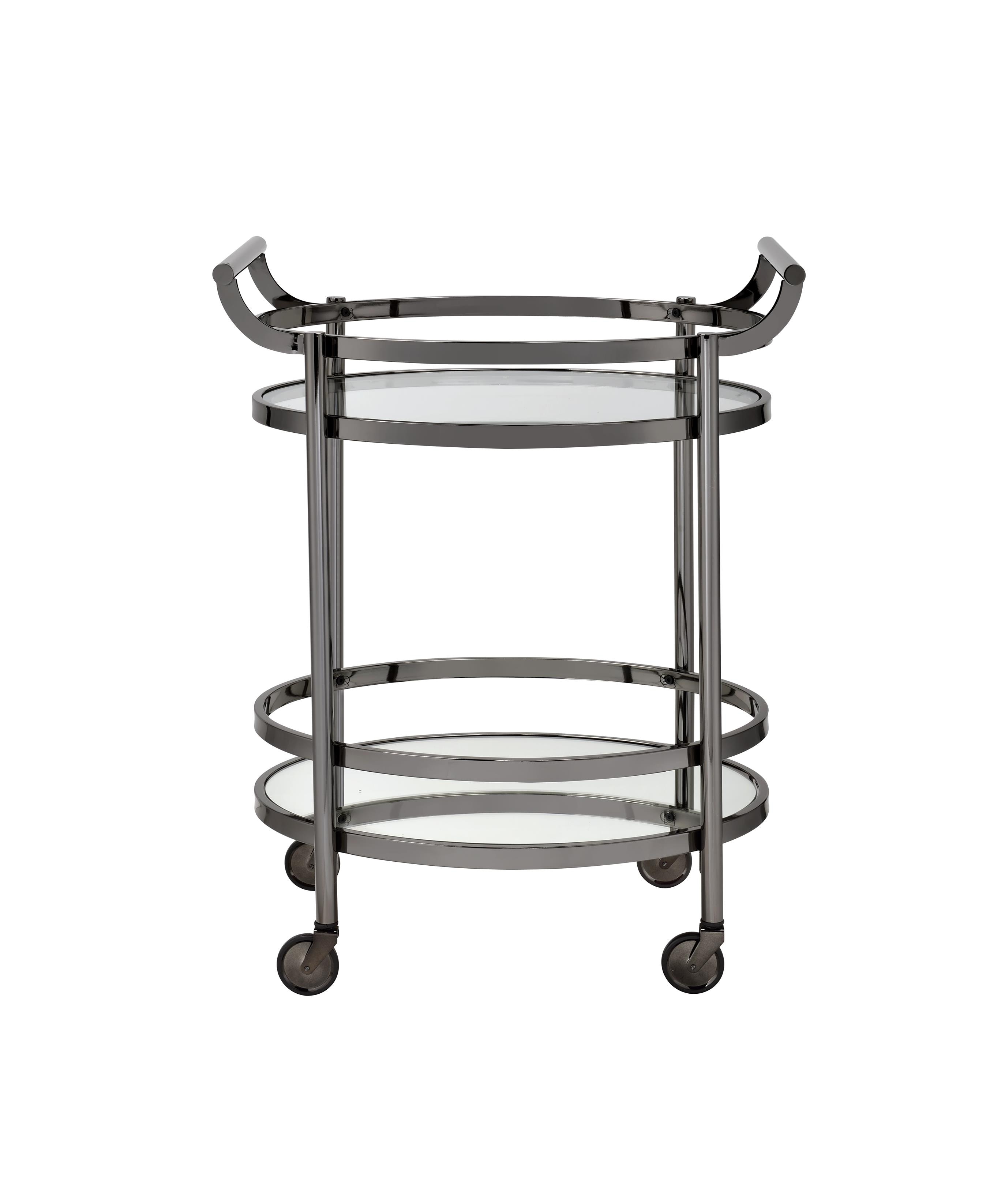  Lakelyn Serving Cart 
