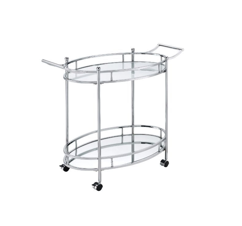  Jinx Serving Cart 