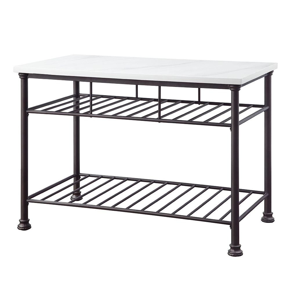  Freyja Kitchen Island 