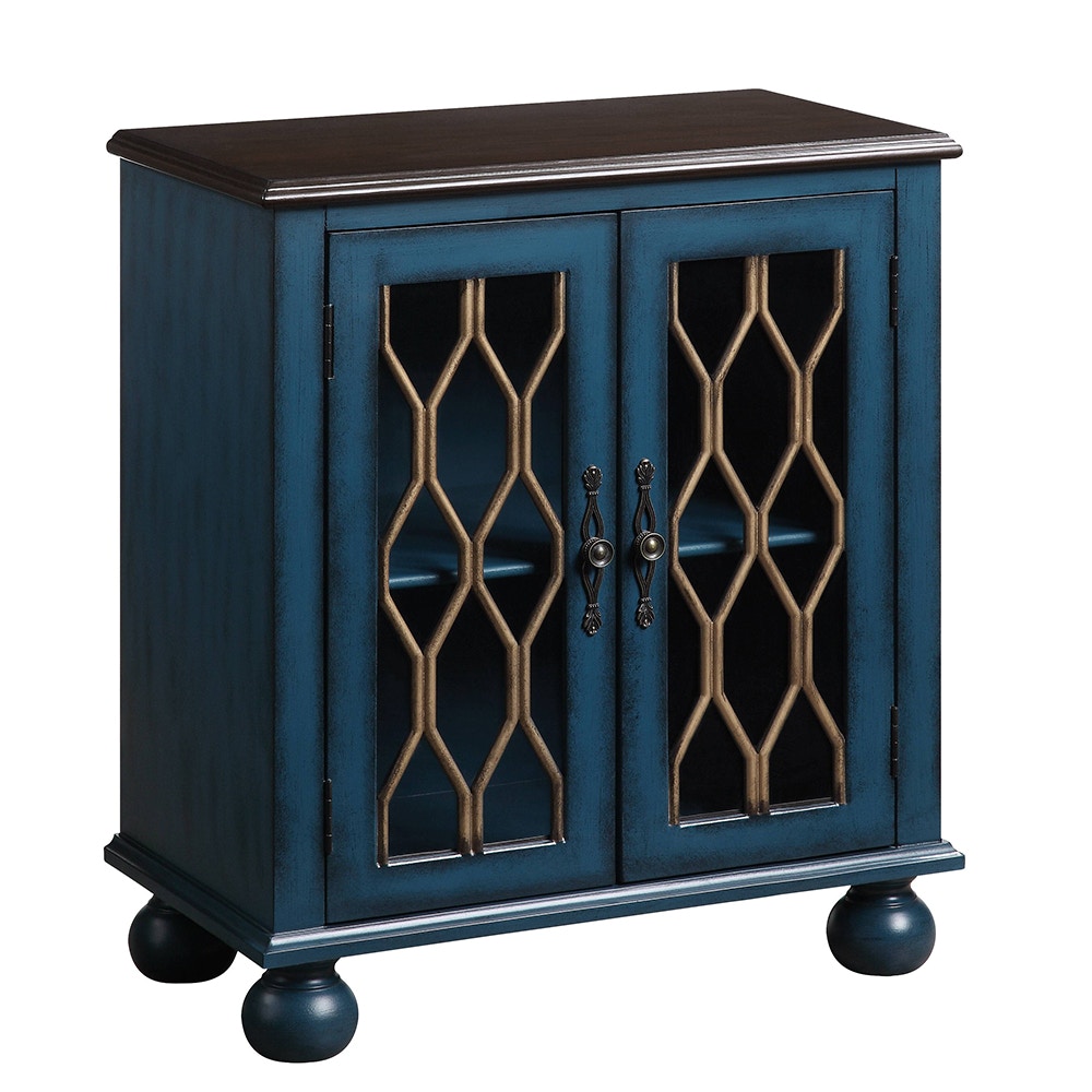  Lassie Console Cabinet 