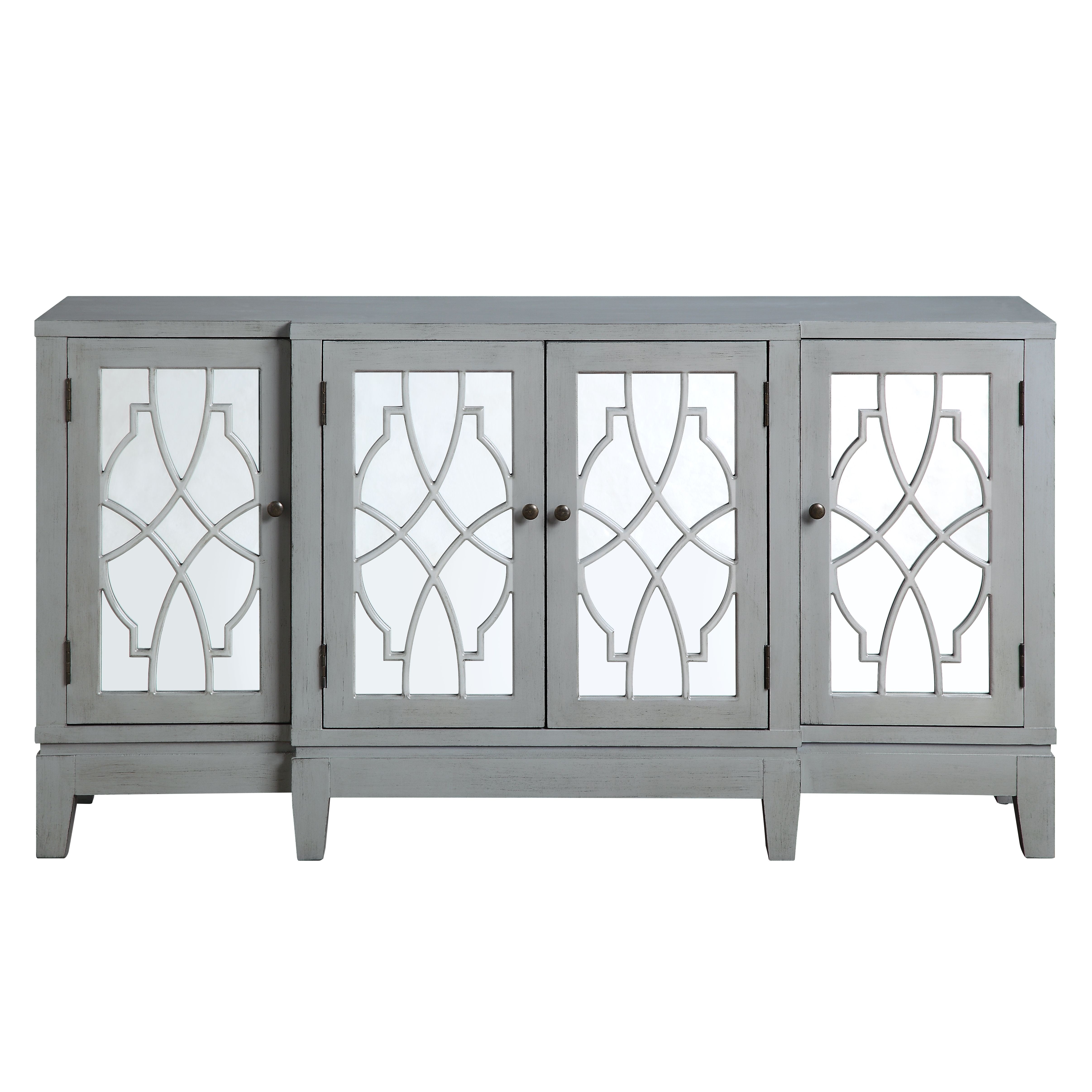  Magdi Console Cabinet 