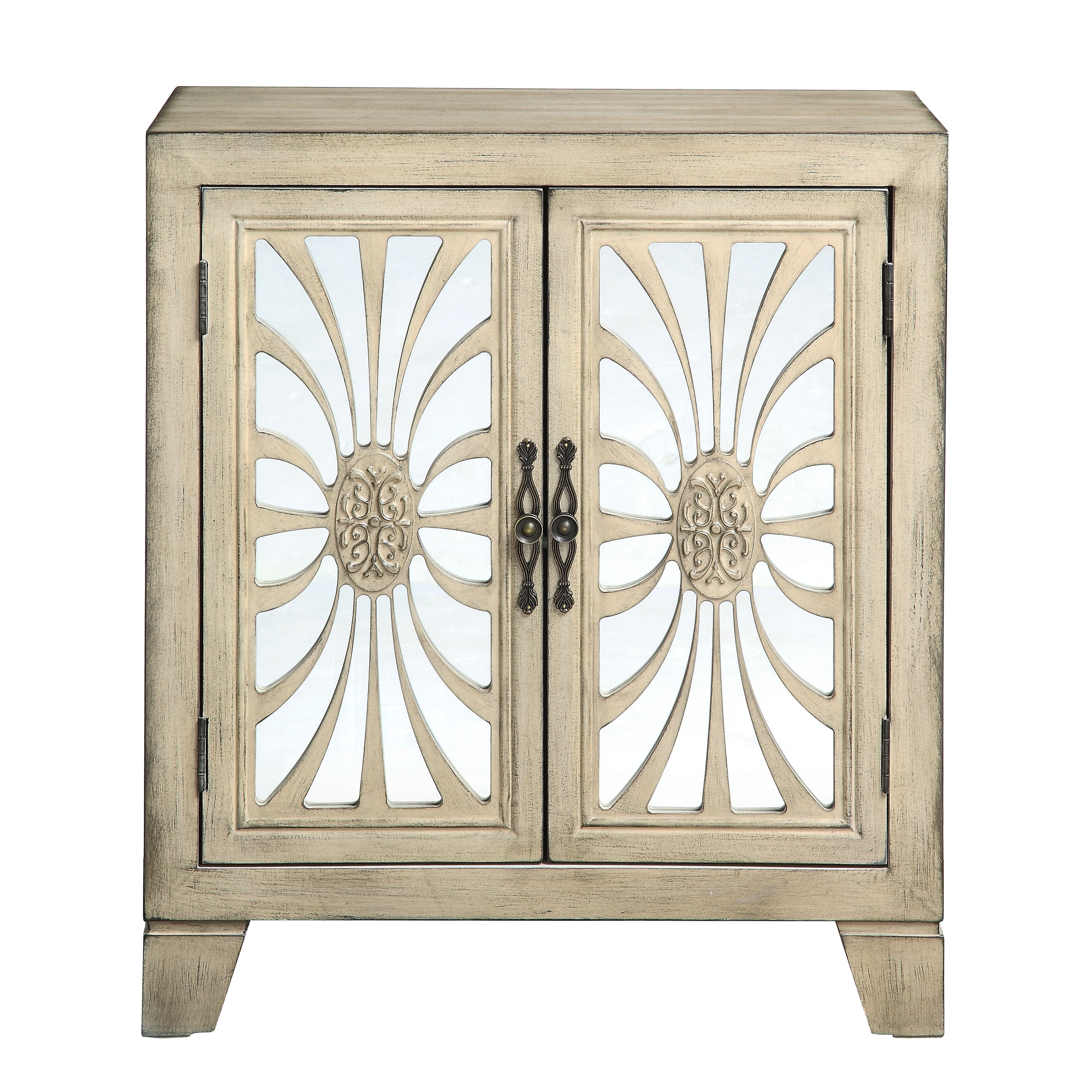  Nalani Console Cabinet 