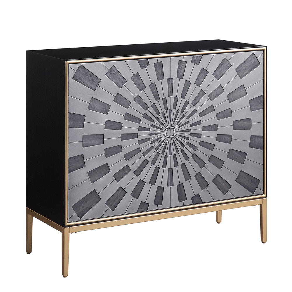  Quilla Console Cabinet 