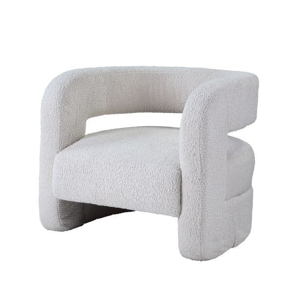  Yitua Accent Chair 