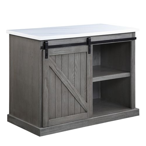  Gauri Kitchen Island 