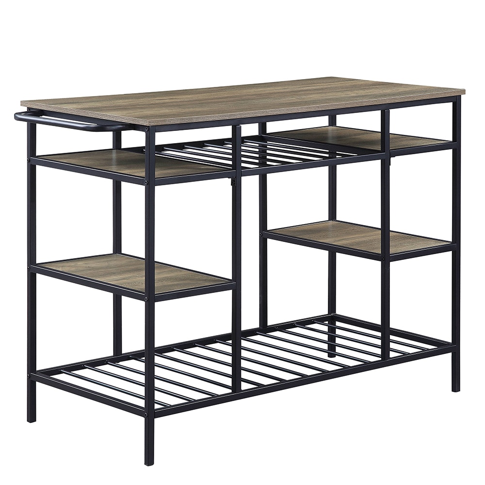  Lona Kitchen Island 