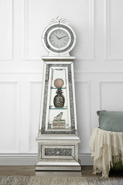 楽天市場】アクメファニチャー ACME Furniture MATHEW CLOCK