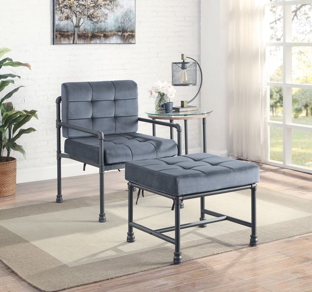  Brantley Accent Chair 