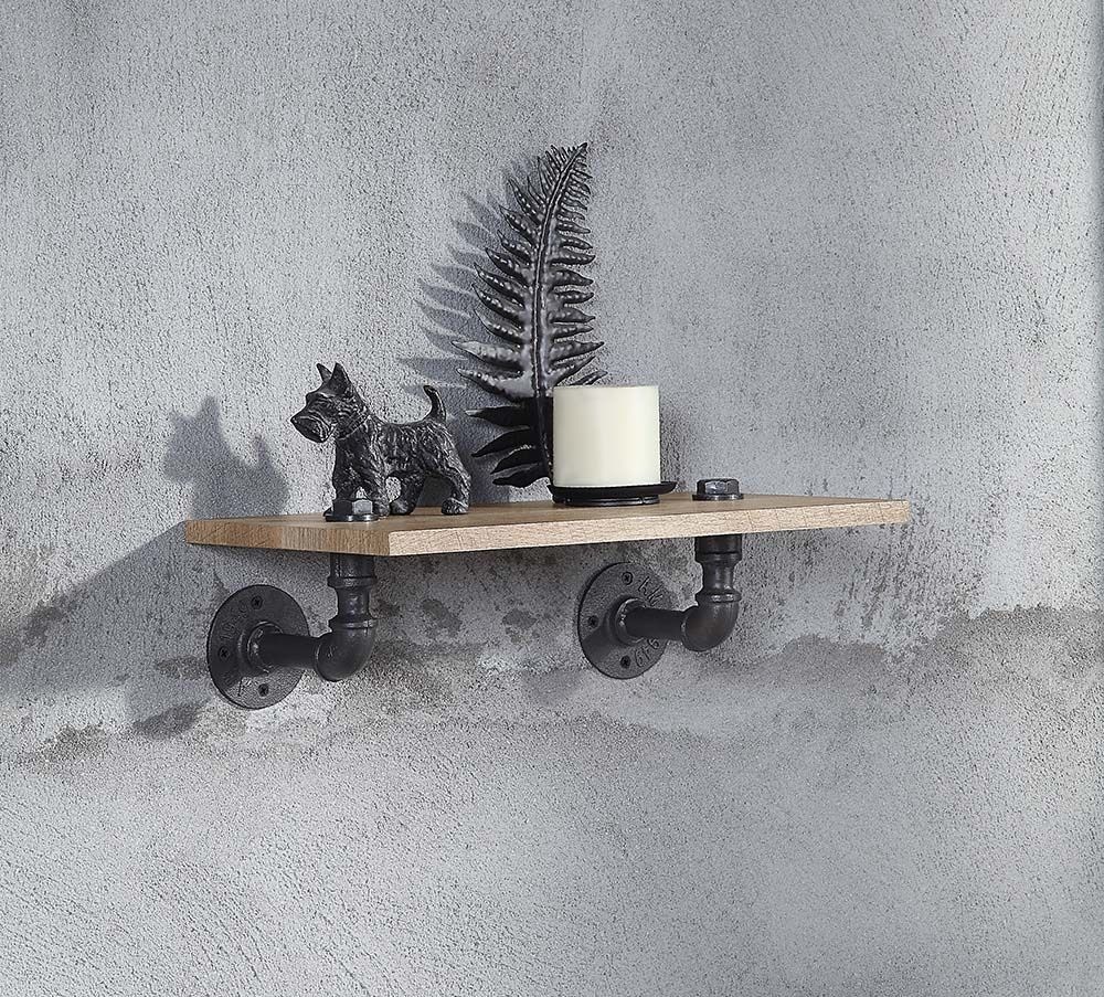  Brantley Wall Rack 