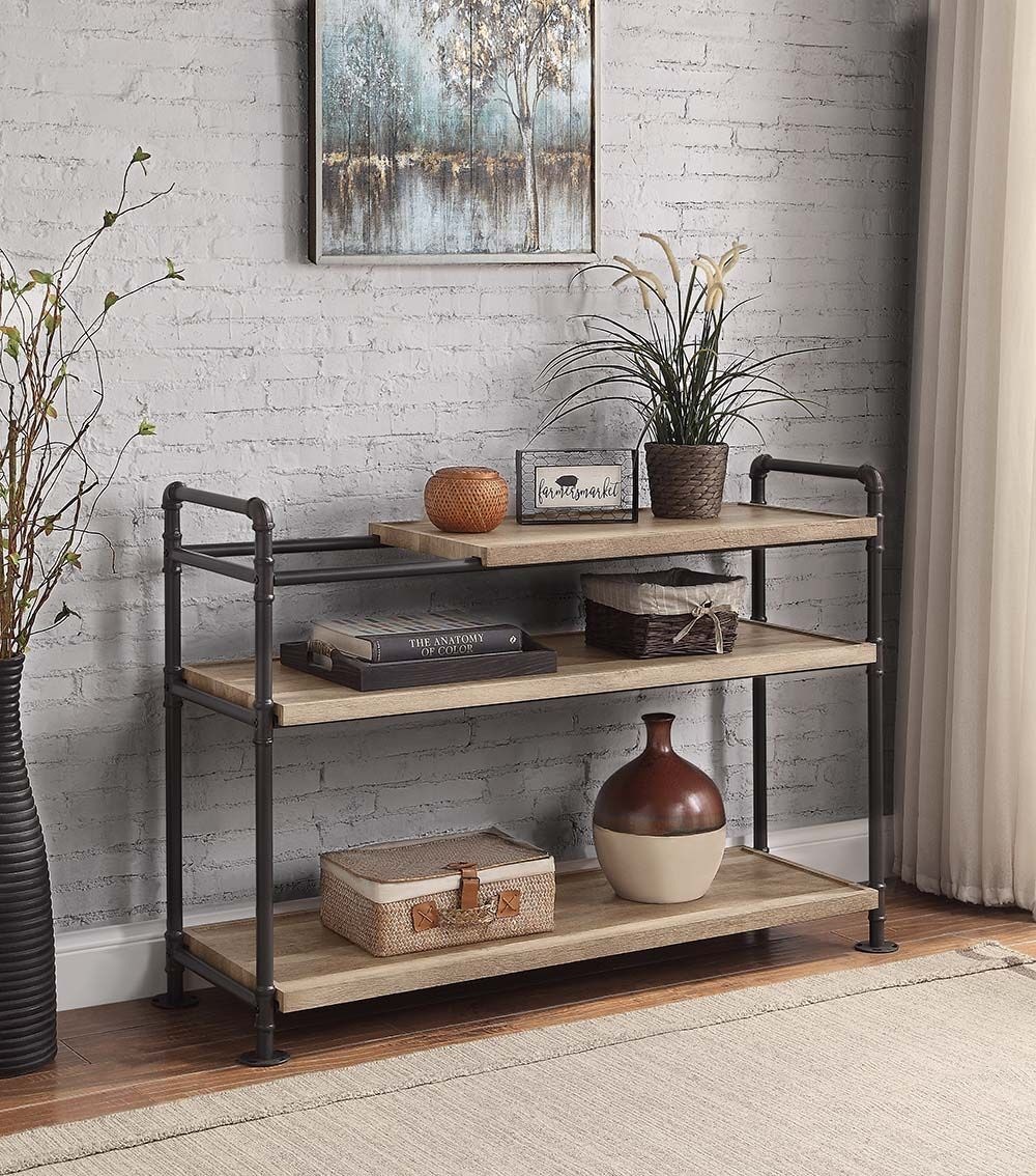  Brantley Bookshelf 