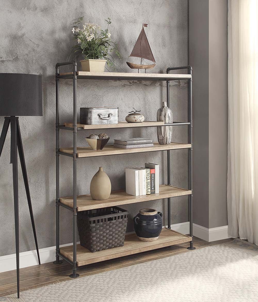  Brantley Bookshelf 