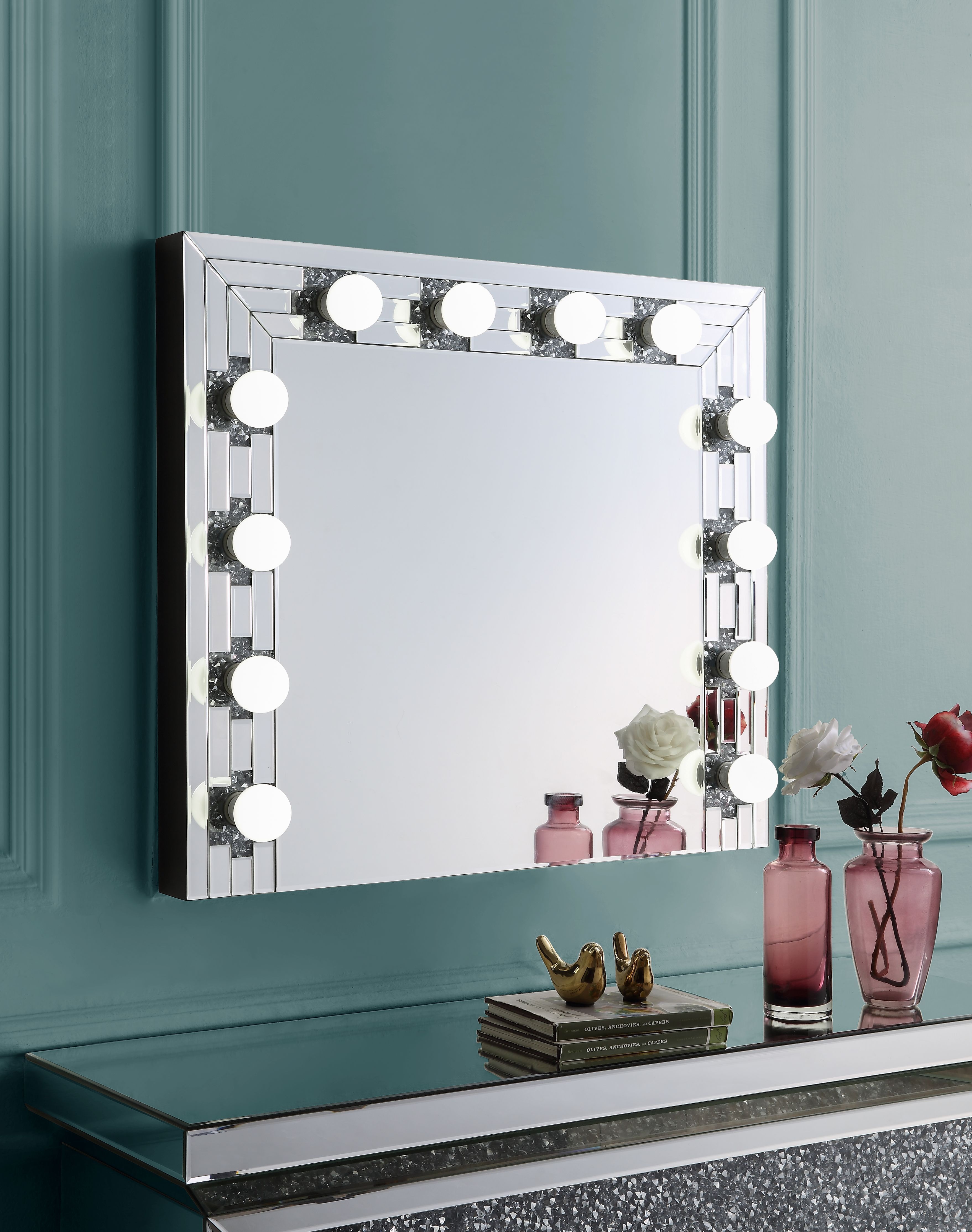  Noralie Accent Mirror 