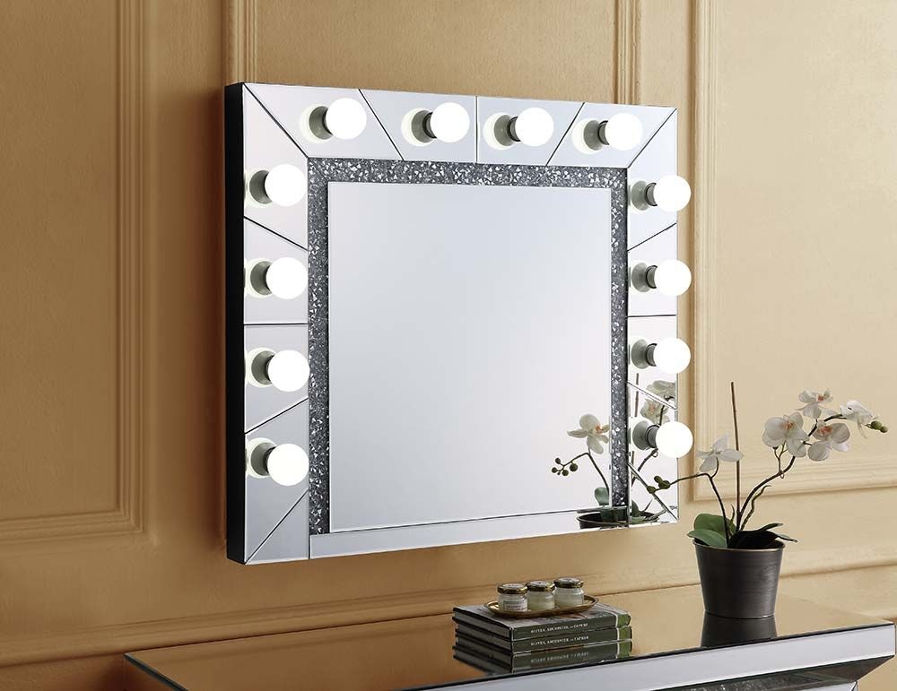  Noralie Accent Mirror 