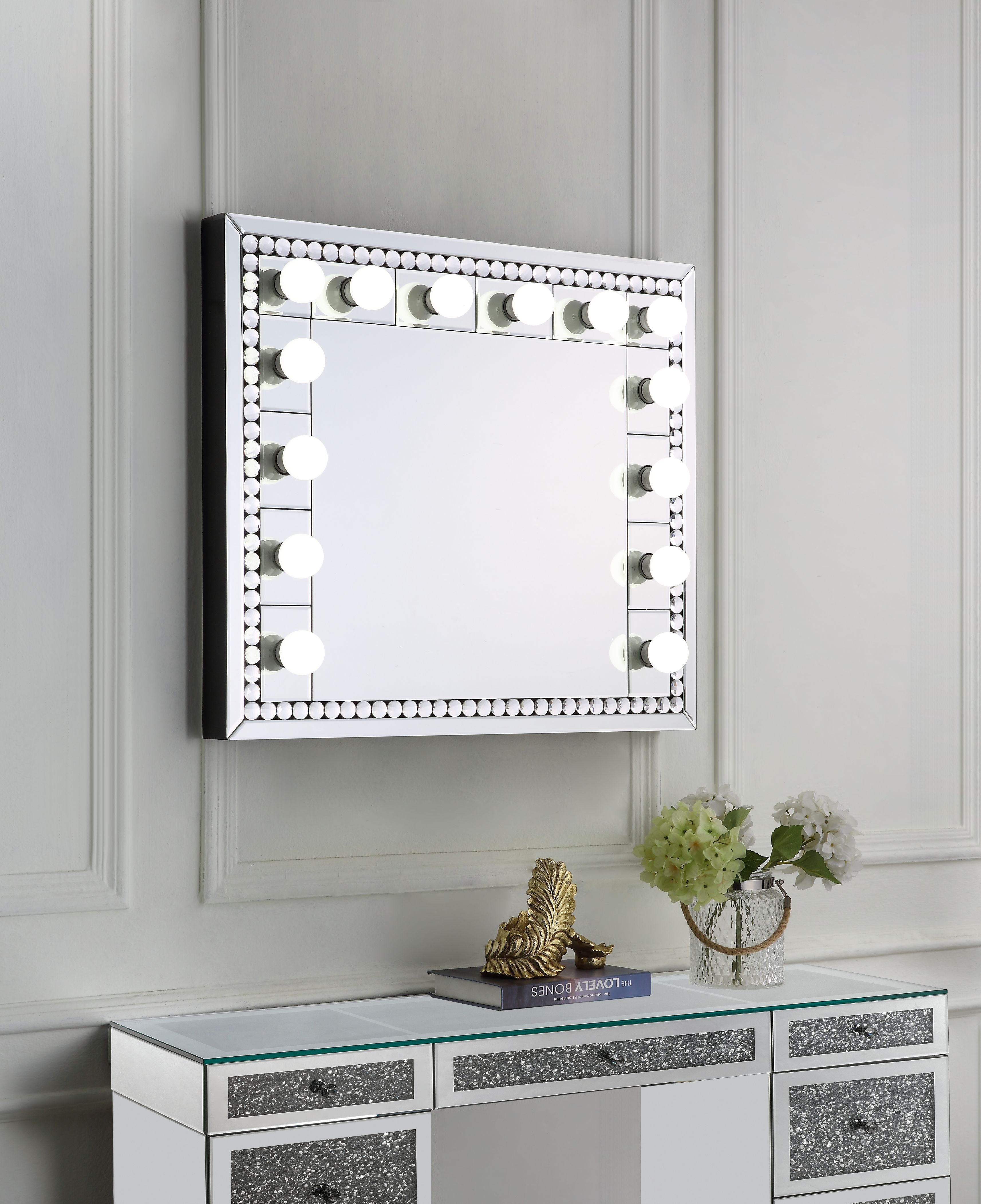  Farai Accent Mirror 
