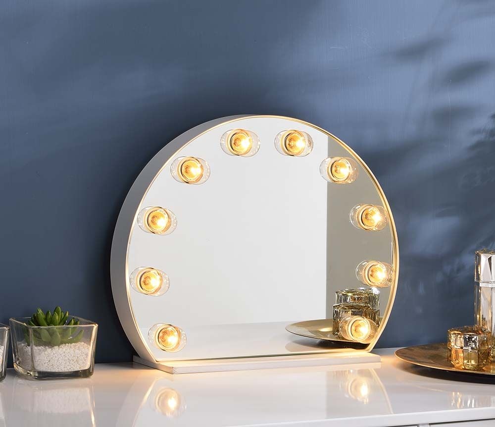  Alma Accent Mirror 