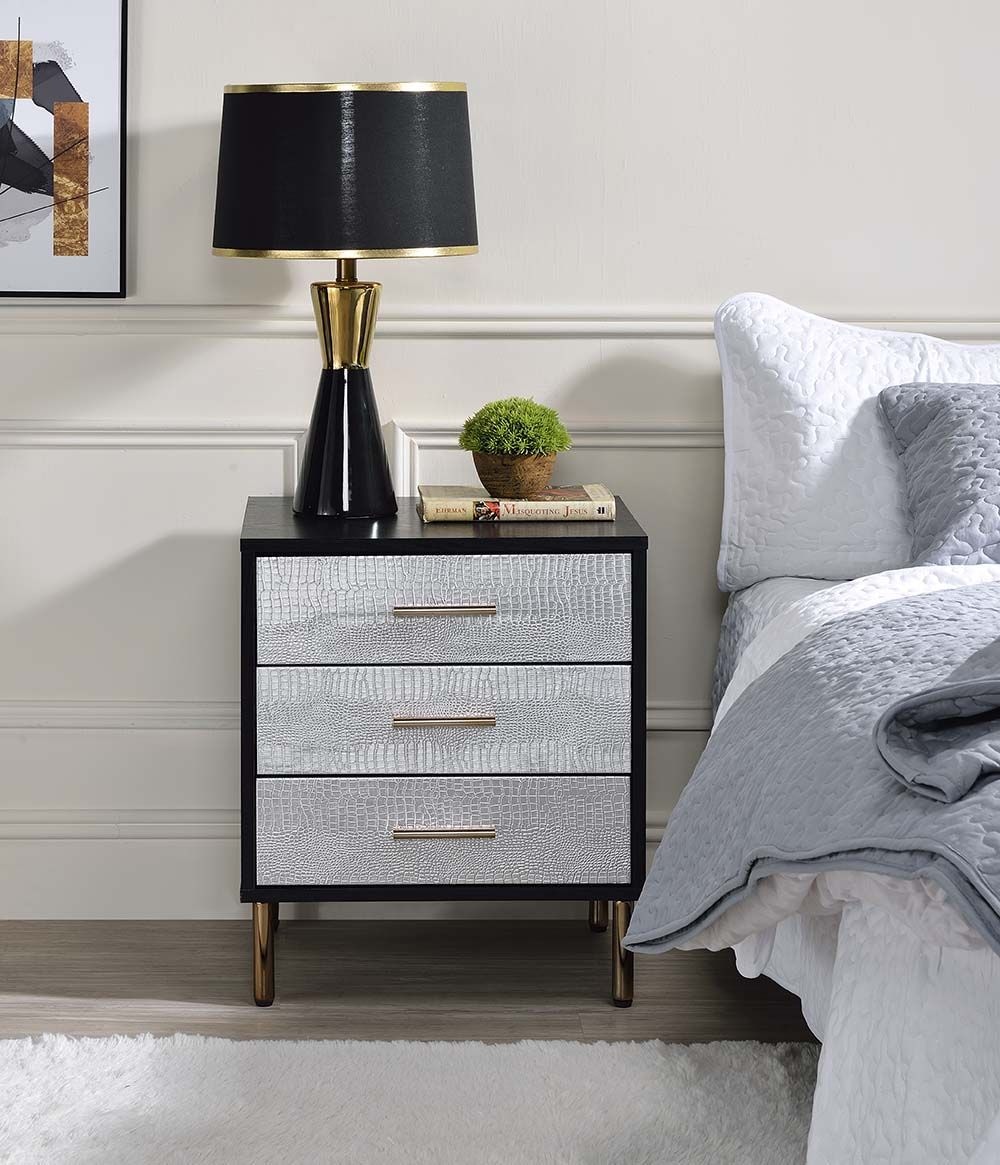  Myles Nightstand 