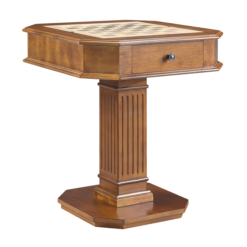  Galini Game Table 