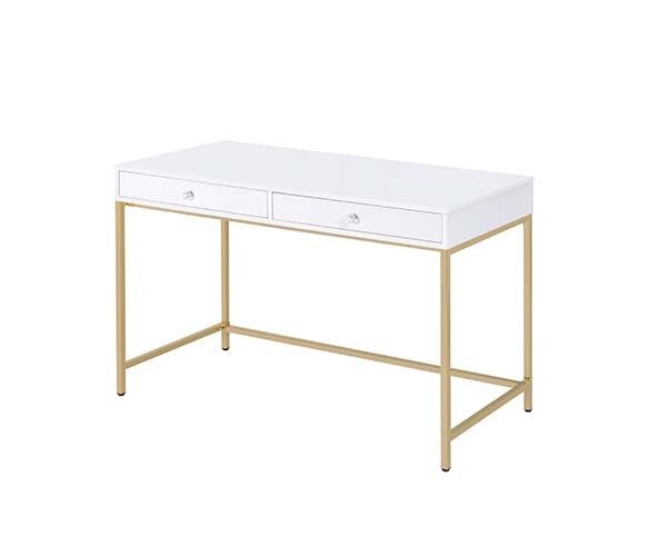  Ottey Vanity Desk (Same 92540) 