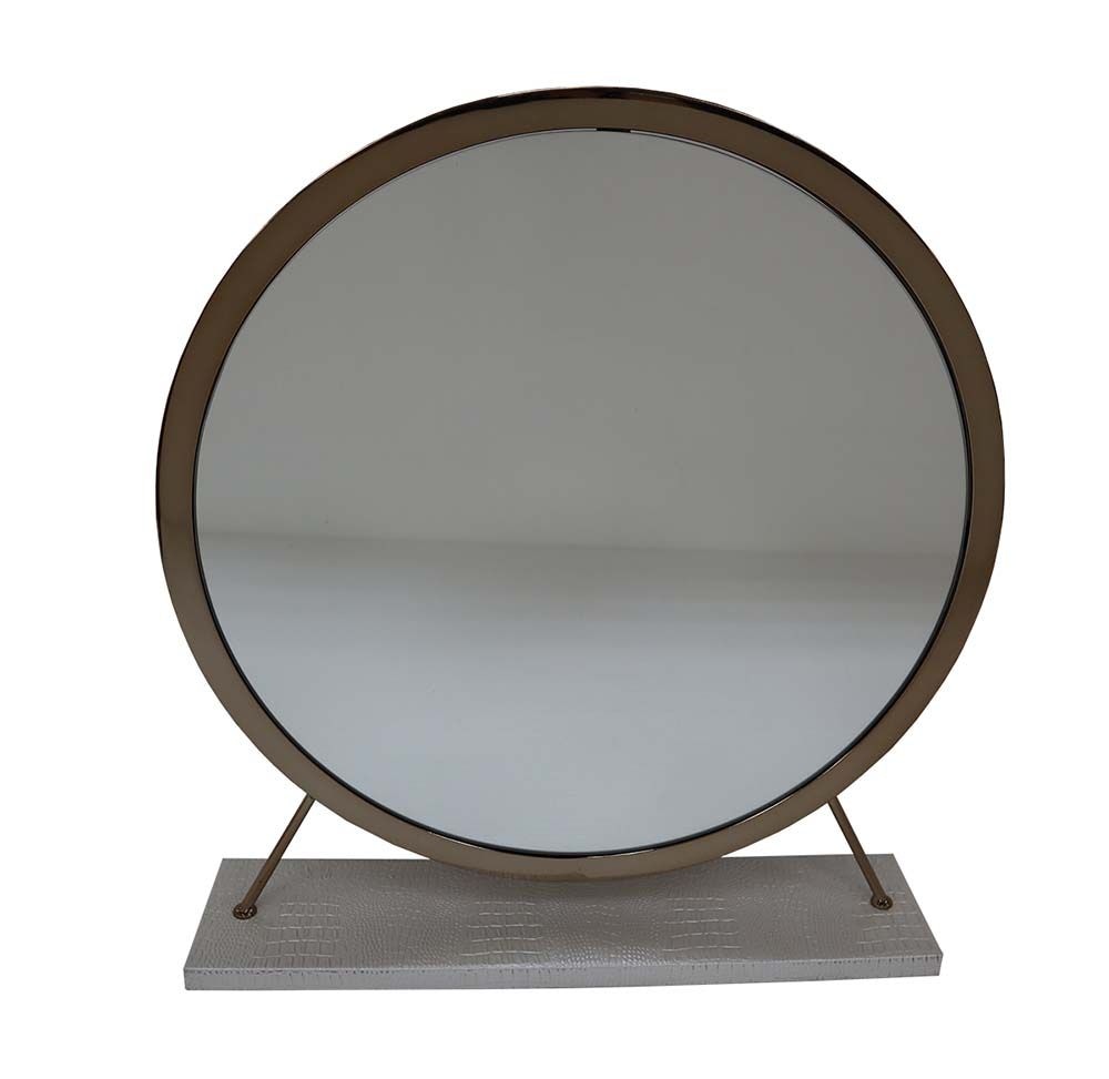 Acme Furniture Mirrors Adao Vanity Mirror AC00933 Hi Desert Furniture