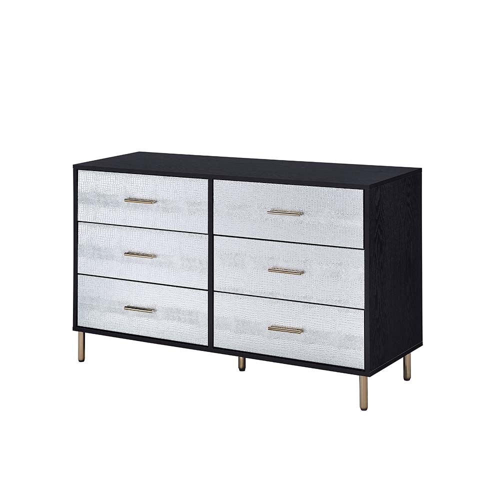  Myles Dresser 