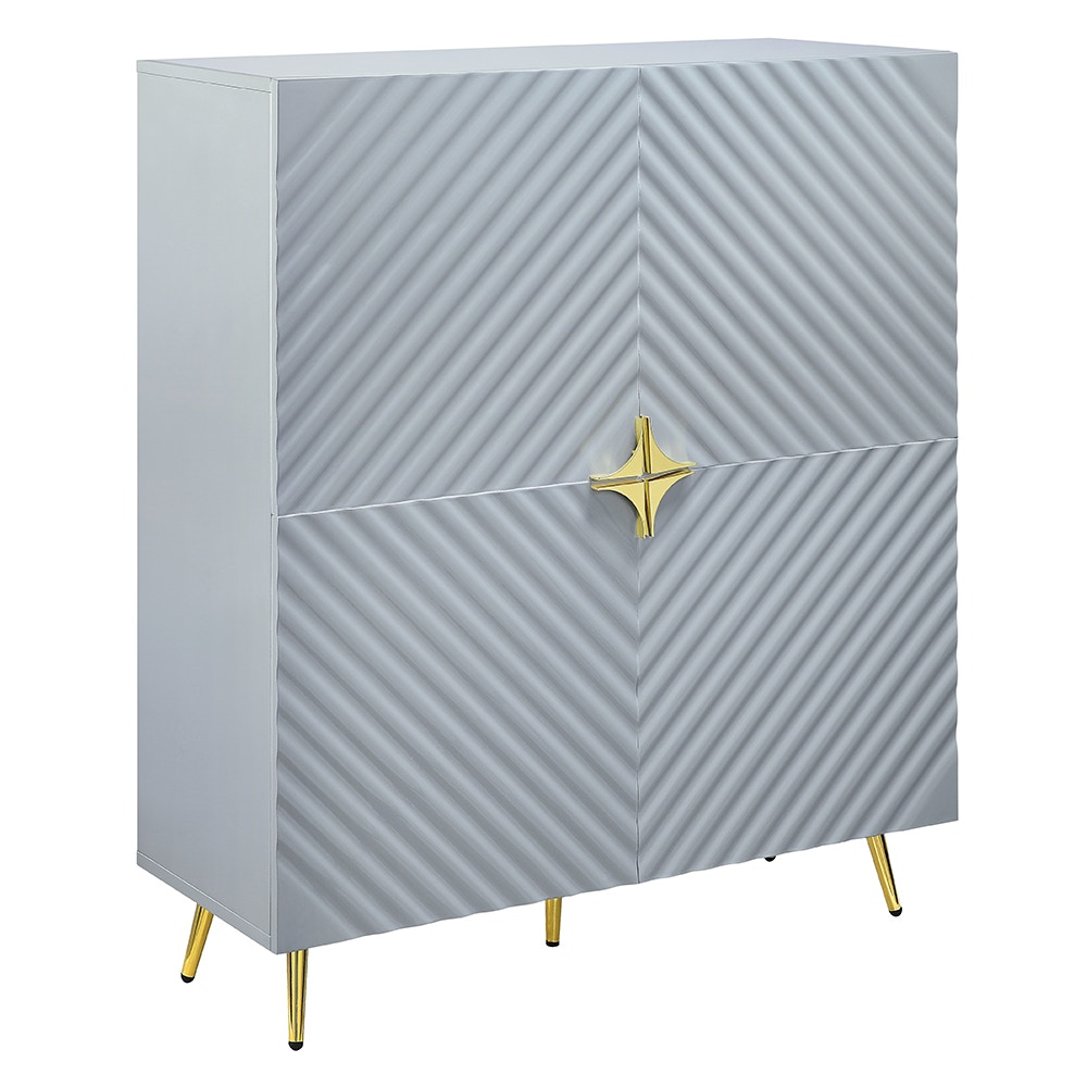  Gaines Accent Cabinet 