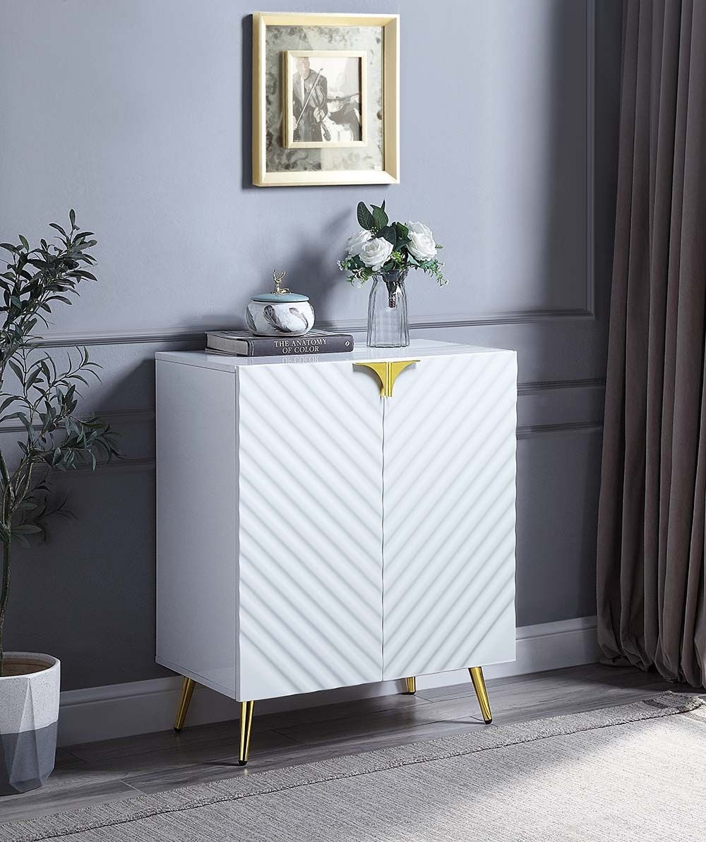  Gaines Console Table 