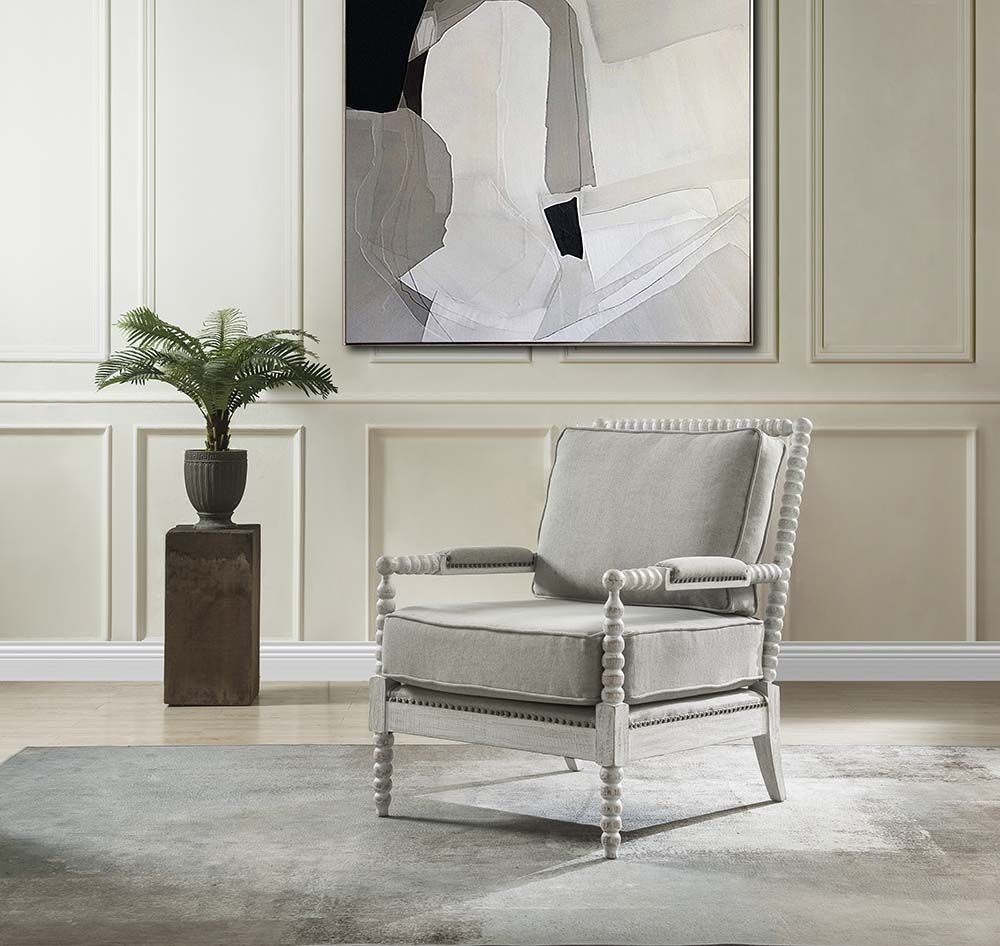  Saraid Accent Chair 