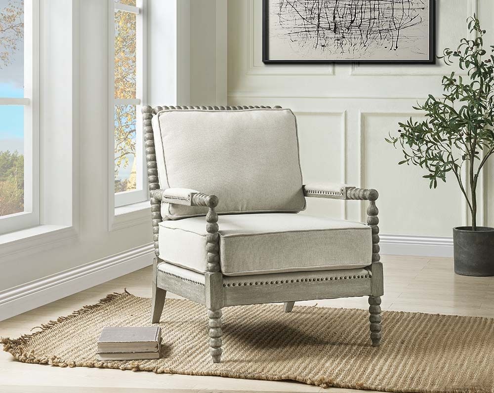  Saraid Accent Chair 