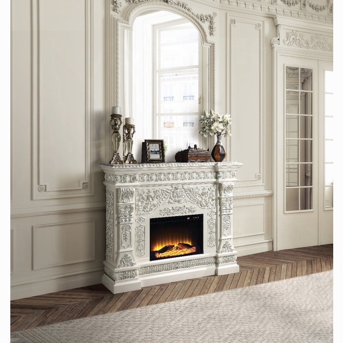  Vanaheim Fireplace 