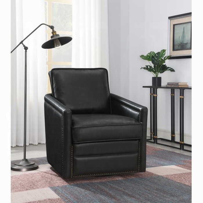  Rocha Swivel Chair With Glider 