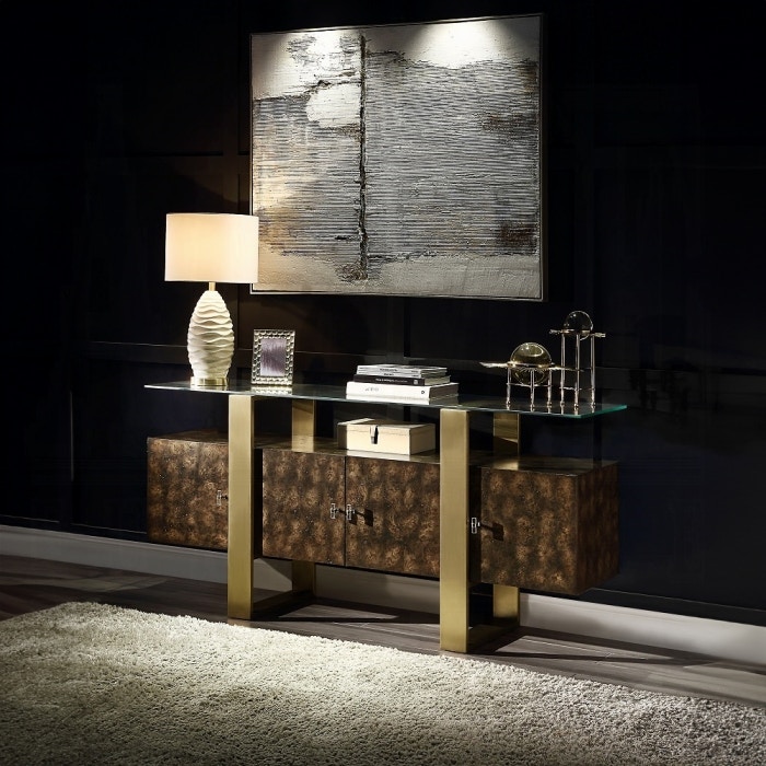  Mabyn Console Cabinet 