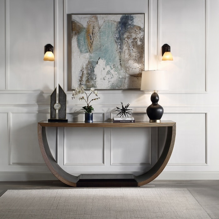  Maceo Console Table 
