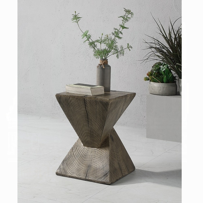  Zahi Accent Table 