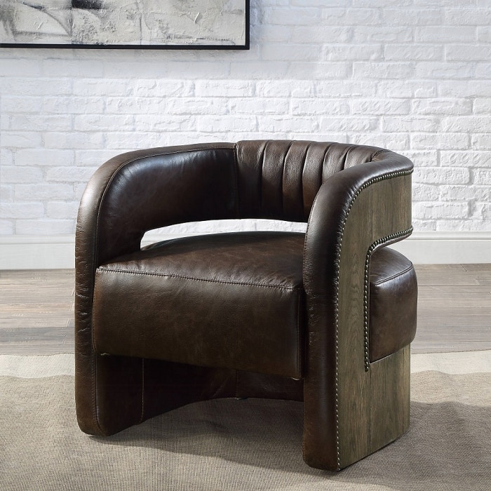  Feyre Accent Chair 