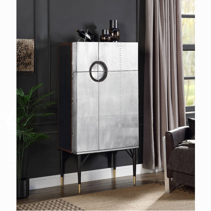  Yoela Wine Cabinet 