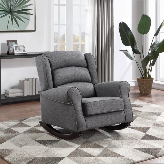  Fabien Rocking Chair 
