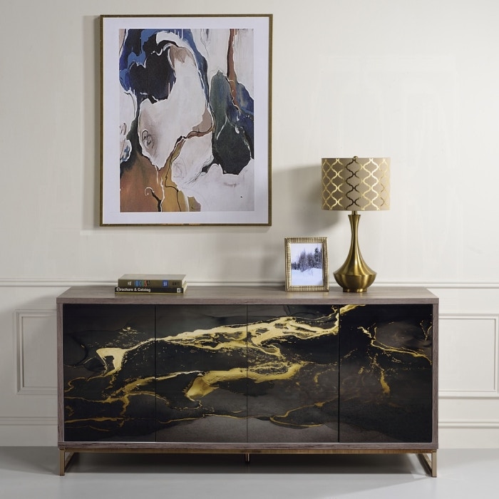  Payo Console Cabinet 