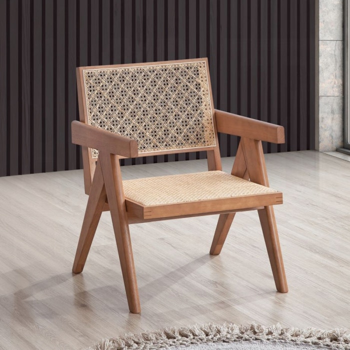  Velentina Accent Chair 
