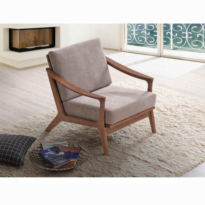  Lide Accent Chair 
