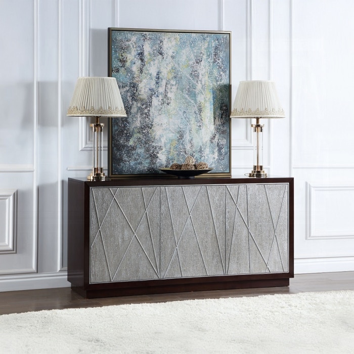  Geranio Console Cabinet 