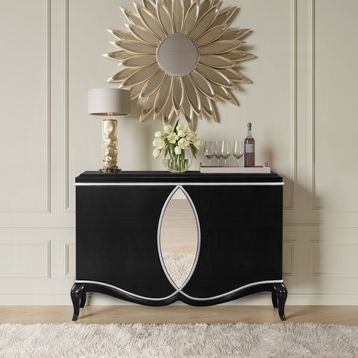  Ashor Console Cabinet 