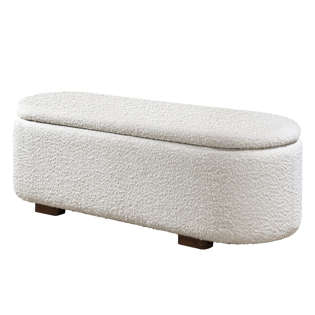  Sandro Bench with Storage 