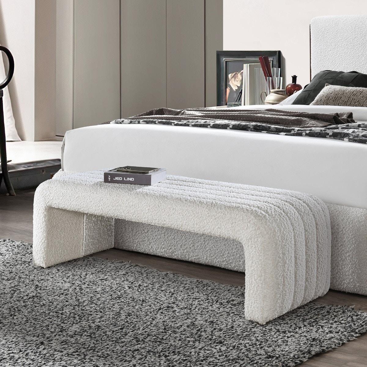  Sandro Bench 