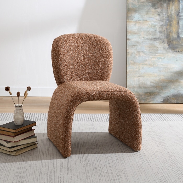  Luke Accent Chair (Set-2) 