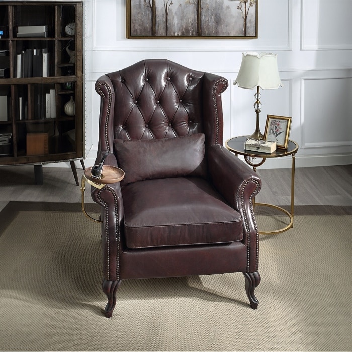 Pino Accent Chair 