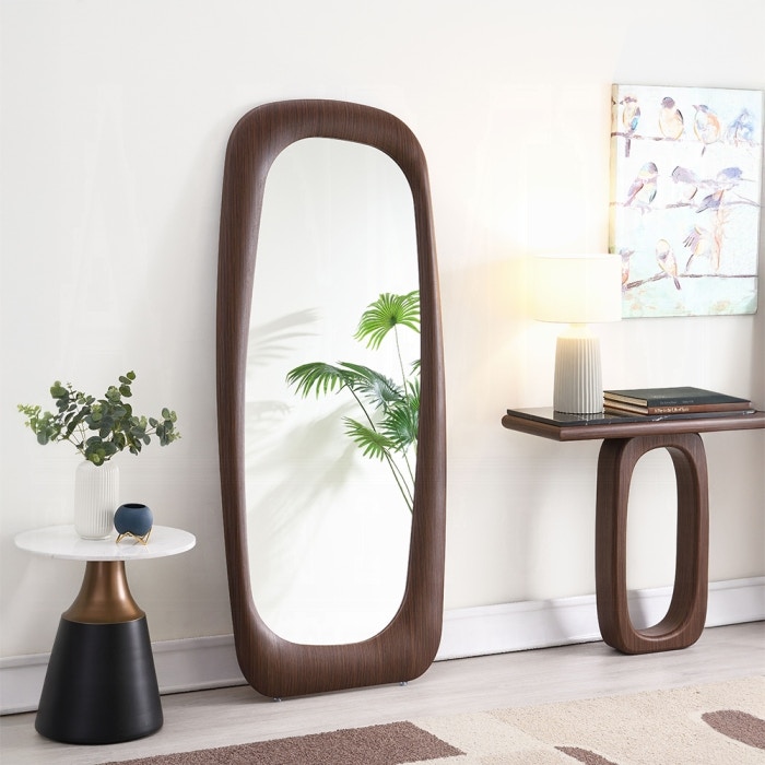  Dana Floor Mirror 