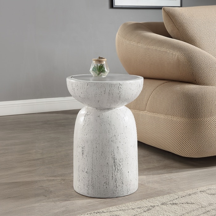  Dylana Accent Table 