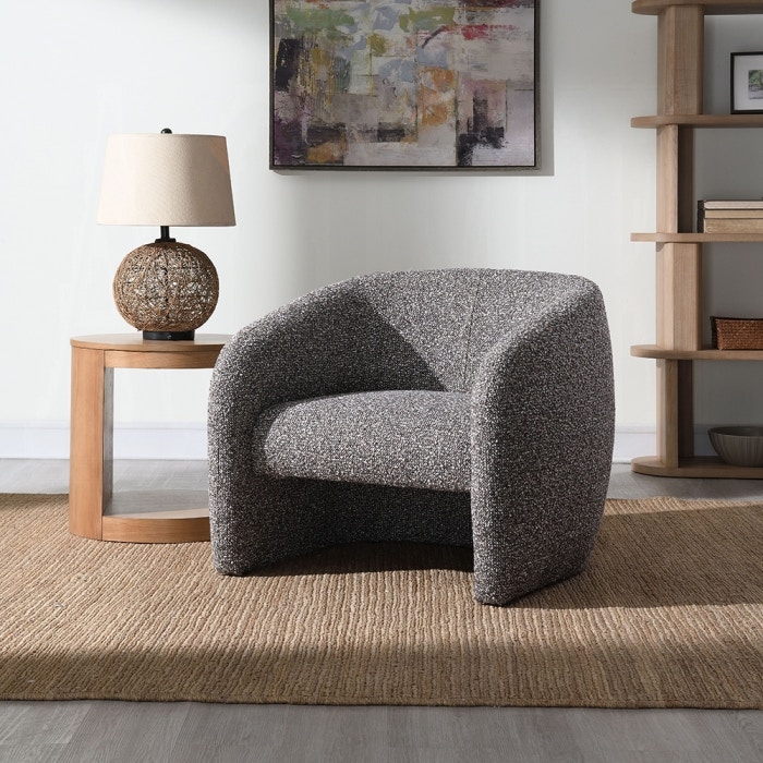  Livia Accent Chair 