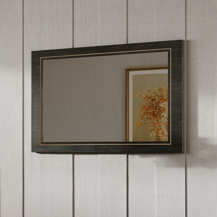  Venezia Accent Mirror 